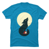 red riding hood shirt